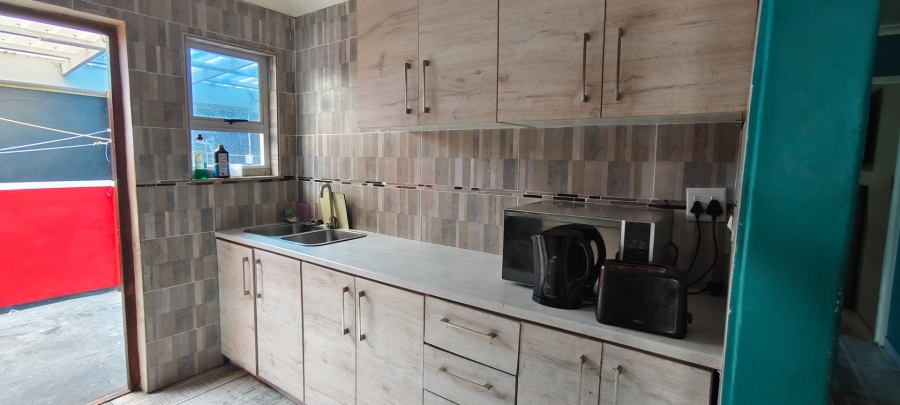 4 Bedroom Property for Sale in Strandfontein Western Cape